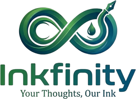 Inkfinity Printing Services Ltd